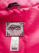 Doudoune sans manche enfant 