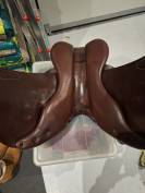 Selle Prestige Versailles 17