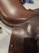 Selle Prestige Versailles 17