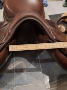 Selle Prestige Versailles 17