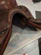 Selle Prestige Versailles 17