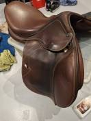 Selle Prestige Versailles 17