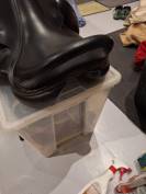 Selle Équipe Emporio