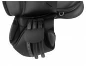 Selle norton pro mixte noire 16’