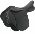 Selle norton pro mixte noire 16’