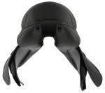 Selle norton pro mixte noire 16’