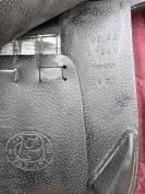 Sella Pariani Young Rider 17"