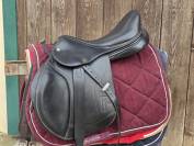 Sella Pariani Young Rider 17"