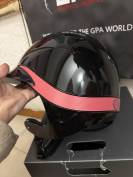 GPA First Lady Global TLS Glossy Rose – Taille 56