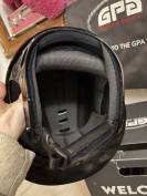 GPA First Lady Global TLS Glossy Rose – Taille 56