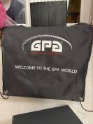 GPA First Lady Global TLS Glossy Rose – Taille 56