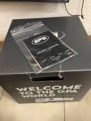 GPA First Lady Global TLS Glossy Rose – Taille 56