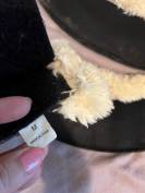 Cloches Penelope Leprevost taille M