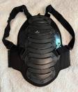 Protection dorsale Fouganza taille S adulte 160-170