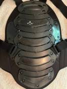 Protection dorsale Fouganza taille S adulte 160-170