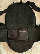 Protection dorsale Fouganza taille S adulte 160-170