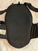 Protection dorsale Fouganza taille S adulte 160-170