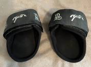 Protège boulets Penelope Leprevost Carbon Air taille L