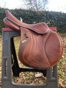 Selle CWD 2GS Mademoiselle 