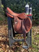 Selle CWD 2GS Mademoiselle 