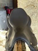 Selle Devoucoux Biarritz O