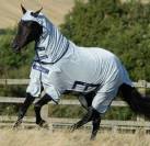 Couverture anti mouches Bucas Buzz off full neck 155