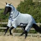 Couverture anti mouches Bucas Buzz off full neck 155