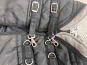 Couverture Equithème 300g taille 6“3