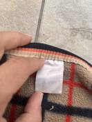 Couverture polaire Horseware Rambo 6“3