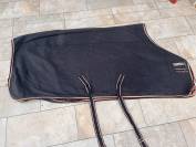 Couverture polaire Horseware Rambo 6“3