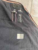Couverture polaire Horseware Rambo 6“3