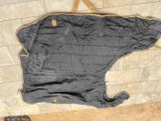 Couverture Fouganza 150g taille 6“3