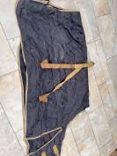 Couverture Fouganza 150g taille 6“3