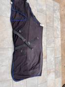 Chemise de boxe Equithème taille 6“3