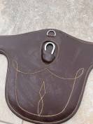 Sangle Bavette Kentucky taille 130cm