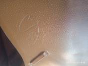 selle Forestier Mixte 