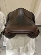 Selle occasion CHILDERIC MODÈLE FAP taille 18