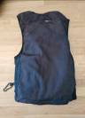 Gilet air bag Segura enfant 10-12 ans
