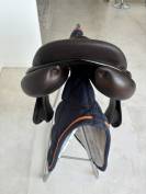 À vendre selle CHILDERIC EXCELLENT ÉTAT 
