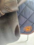 À vendre selle CHILDERIC EXCELLENT ÉTAT 