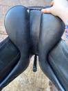 Selle dressage Tempo