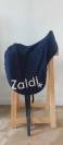 Selle de dressage Zaldi 17,5"