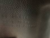 Selle fleur de Lys Pompadour CSO