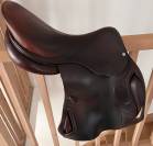 Selle fleur de Lys Pompadour CSO