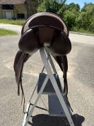 Selle de dressage Prestige 