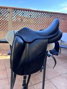 Selle dressage antares 