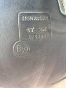 Selle dressage antares 