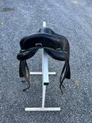 Selle Devoucoux korrika O