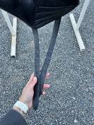 Selle Devoucoux korrika O