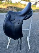 Selle Devoucoux korrika O